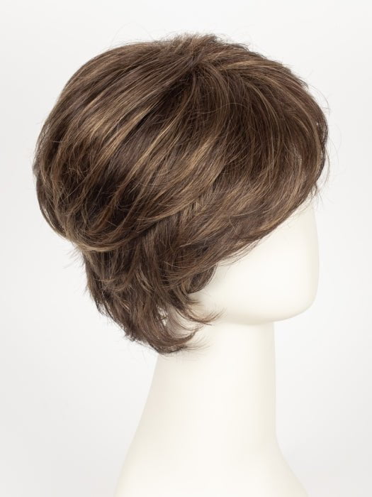 Jazz | Synthetic Wig (Basic Cap) - Image 36