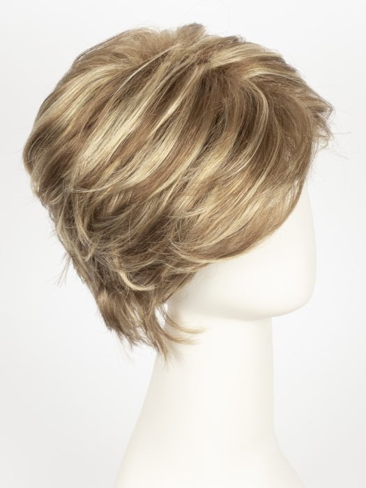 Jazz | Synthetic Wig (Basic Cap) - Image 50