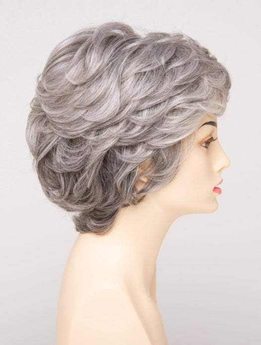 Aubrey | Human Hair/ Synthetic Wig (Hand-Tied) - Image 29