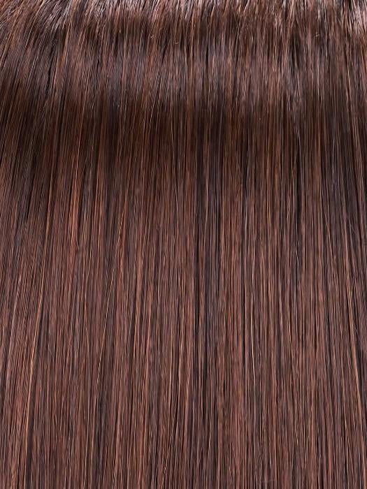 easiCrown HH 12 | Remy Human Hair Top Piece (Hand-Tied) - Image 9