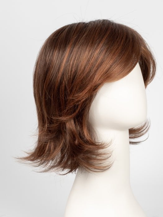 Claire | Synthetic Wig (Basic Cap) - Image 31