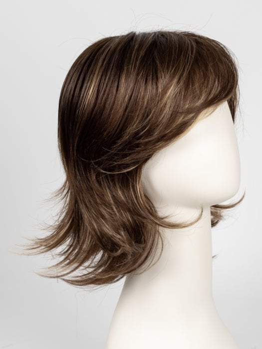 Claire | Synthetic Wig (Basic Cap) - Image 22