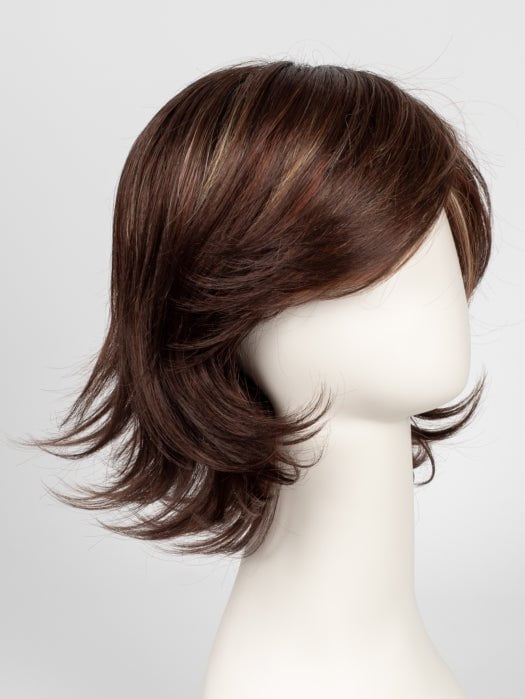 Claire | Synthetic Wig (Basic Cap) - Image 28