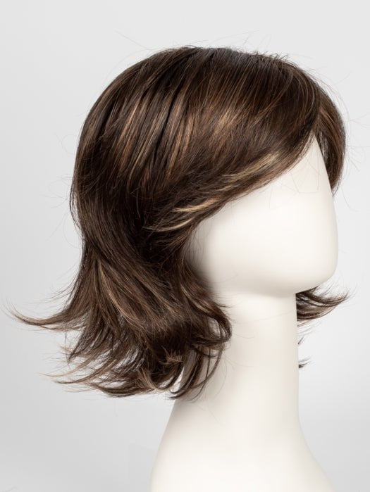 Claire | Synthetic Wig (Basic Cap) - Image 21