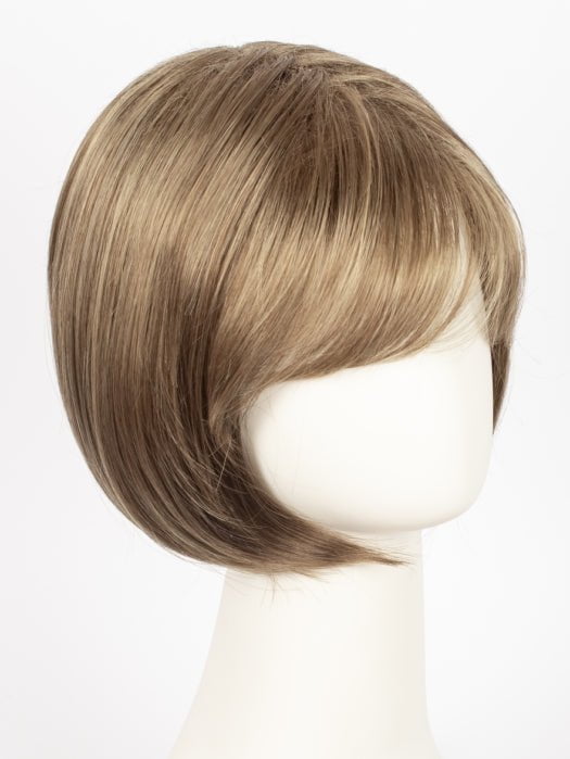 Charm Petite | Synthetic Wig (Basic Cap) - Image 22