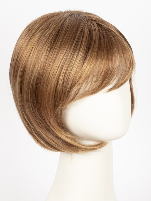 Charm Petite | Synthetic Wig (Basic Cap) - Image 35