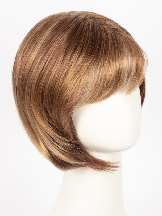 Charm Petite | Synthetic Wig (Basic Cap) - Image 34