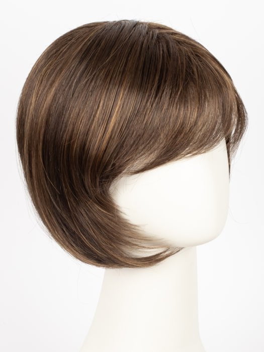 Charm Petite | Synthetic Wig (Basic Cap) - Image 16