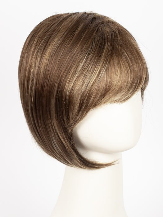 Charm Petite | Synthetic Wig (Basic Cap) - Image 18