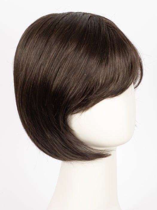 Charm Petite | Synthetic Wig (Basic Cap) - Image 14