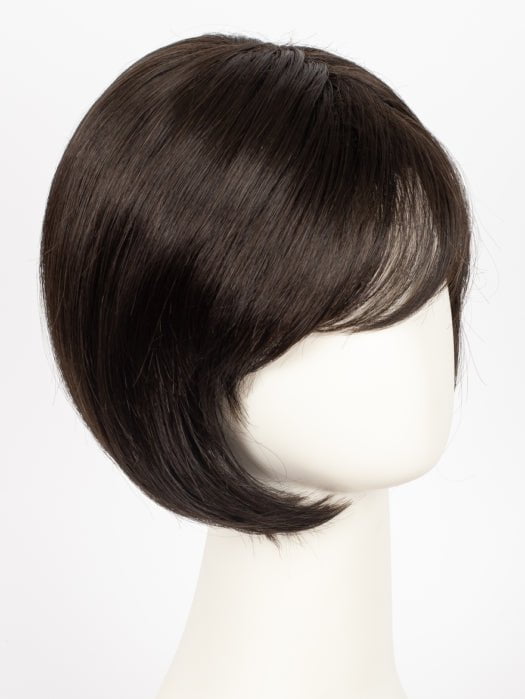 Charm Petite | Synthetic Wig (Basic Cap) - Image 12