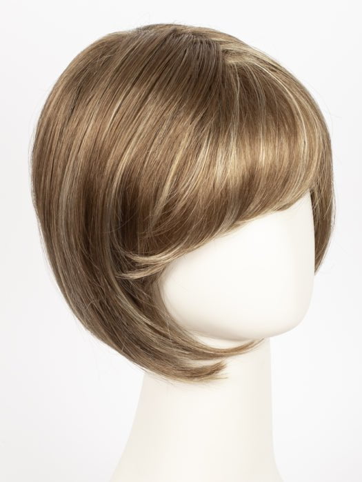 Charm Petite | Synthetic Wig (Basic Cap) - Image 23
