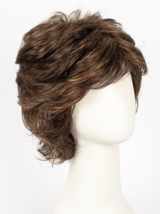 Shelby | Synthetic Wig (Basic Cap) - Image 15