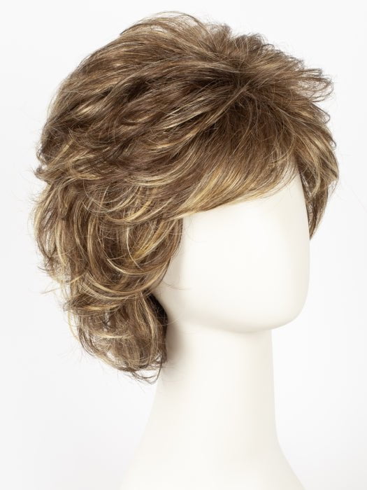 Shelby | Synthetic Wig (Basic Cap) - Image 17