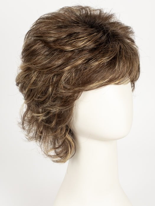 Shelby | Synthetic Wig (Basic Cap) - Image 30