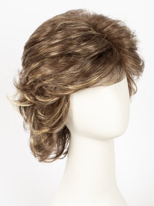 Shelby | Synthetic Wig (Basic Cap) - Image 19