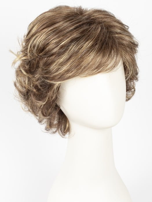 Mandy | Synthetic Wig (Basic Cap) - Image 18