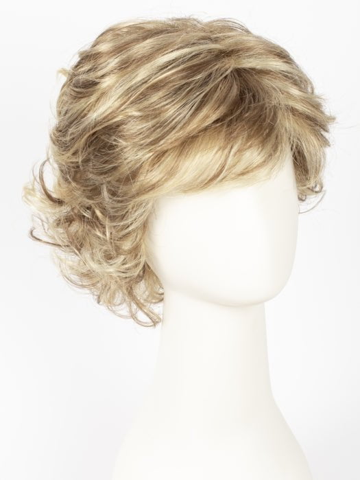 Mandy | Synthetic Wig (Basic Cap) - Image 20