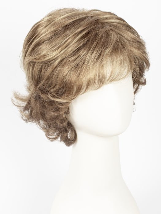 Mandy | Synthetic Wig (Basic Cap) - Image 19