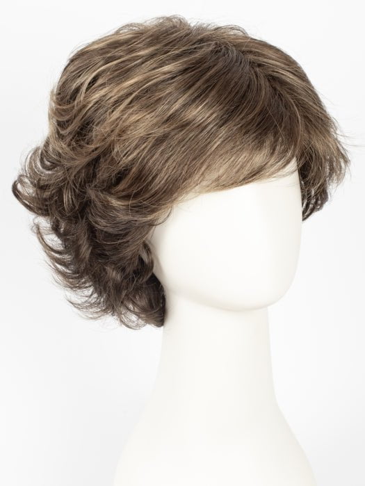 Mandy | Synthetic Wig (Basic Cap) - Image 16