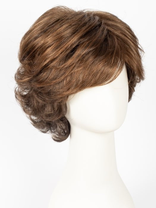Mandy | Synthetic Wig (Basic Cap) - Image 14