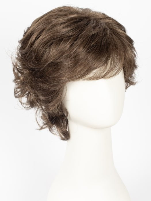 Mandy | Synthetic Wig (Basic Cap) - Image 17