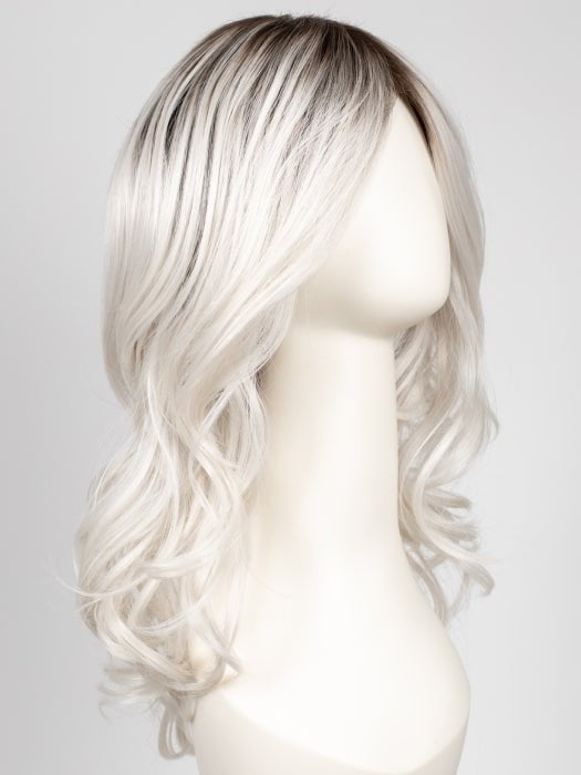 Whiteout HF Synthetic Wig (Basic Cap) - Image 10