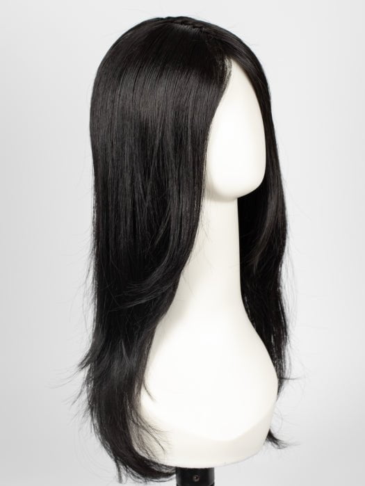 Zara Petite | Synthetic Lace Front Wig (Mono Top) - Image 24