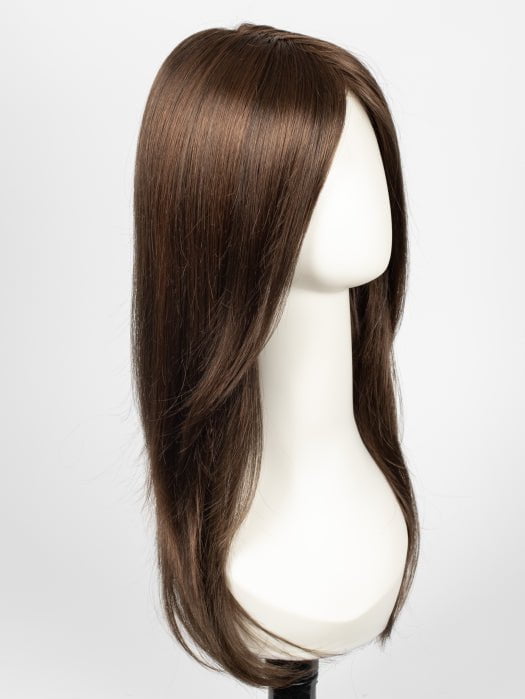Zara Petite | Synthetic Lace Front Wig (Mono Top) - Image 28