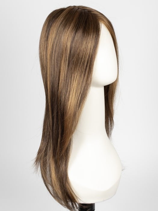 Zara Petite | Synthetic Lace Front Wig (Mono Top) - Image 29