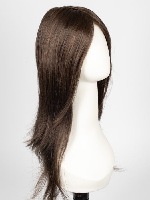 Zara Petite | Synthetic Lace Front Wig (Mono Top) - Image 30