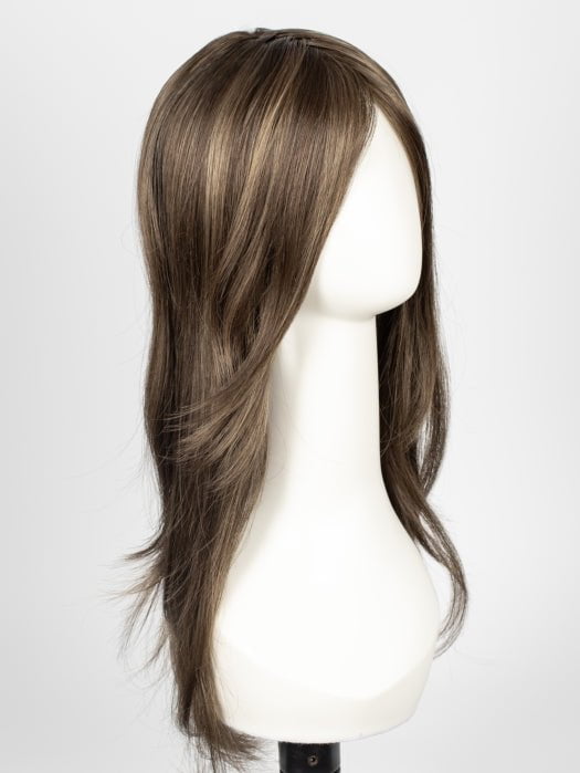 Zara Petite | Synthetic Lace Front Wig (Mono Top) - Image 31