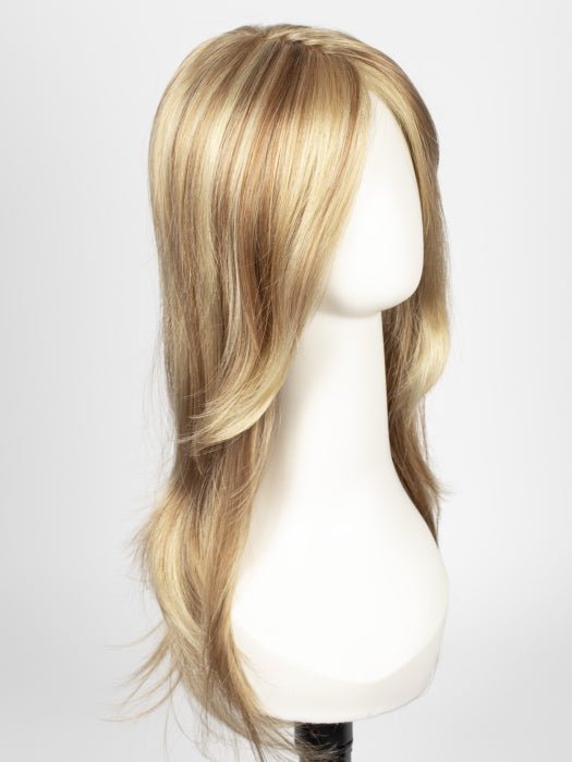 Zara Petite | Synthetic Lace Front Wig (Mono Top) - Image 37