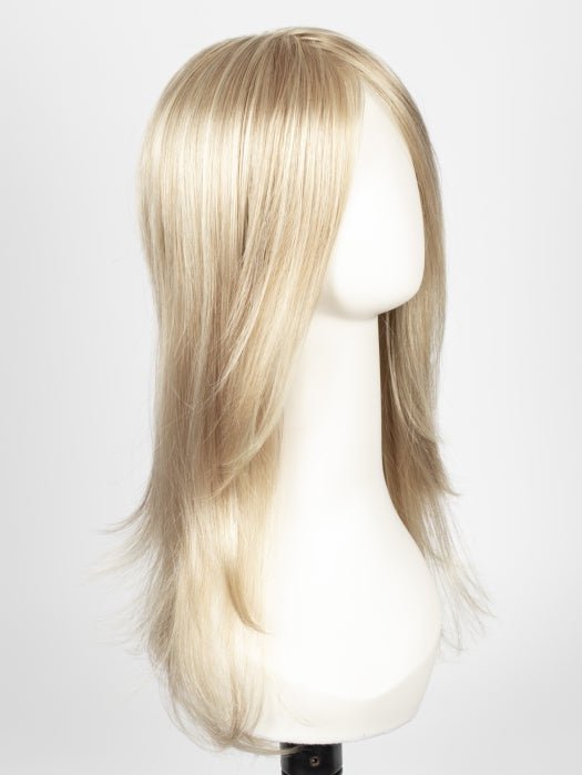 Zara Petite | Synthetic Lace Front Wig (Mono Top) - Image 38