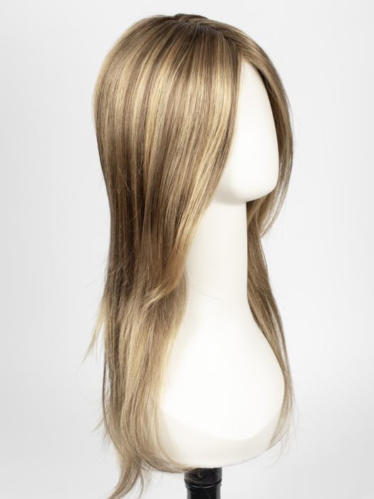 Zara Petite | Synthetic Lace Front Wig (Mono Top) - Image 36