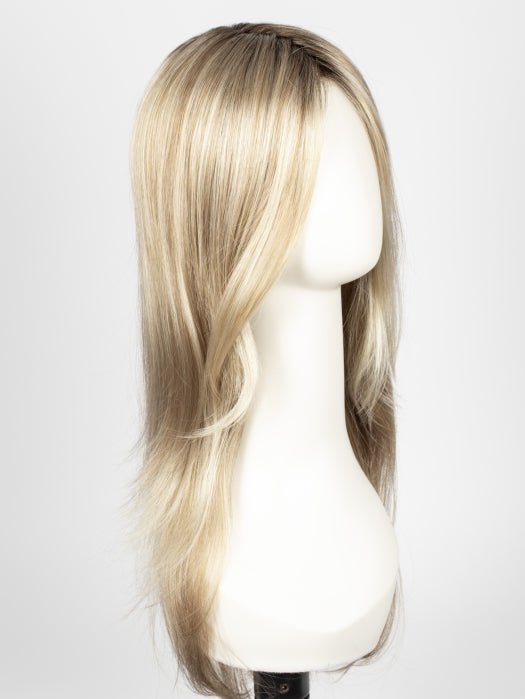 Zara Petite | Synthetic Lace Front Wig (Mono Top) - Image 44