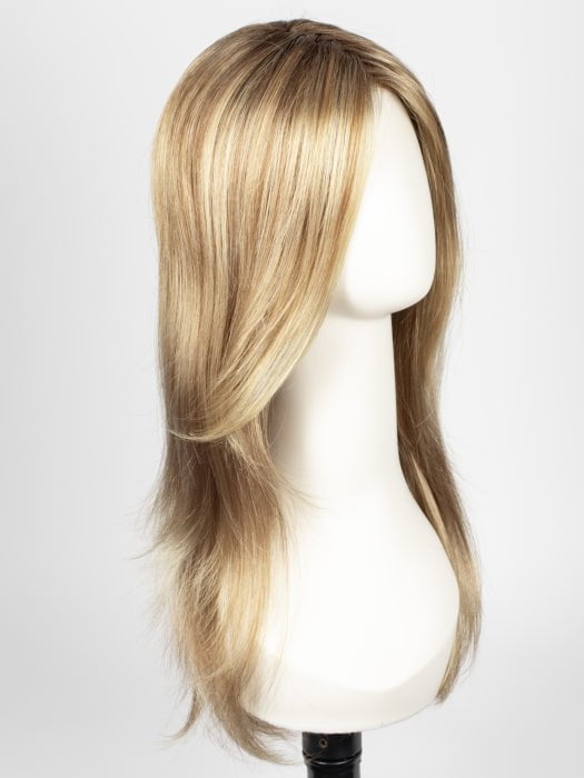 Zara Petite | Synthetic Lace Front Wig (Mono Top) - Image 43