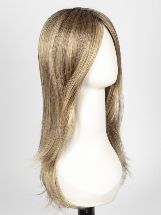 Zara Petite | Synthetic Lace Front Wig (Mono Top) - Image 42