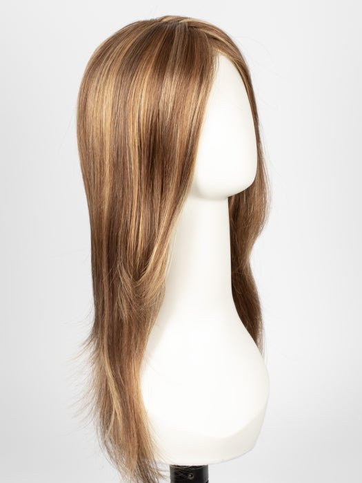Zara Petite | Synthetic Lace Front Wig (Mono Top) - Image 40