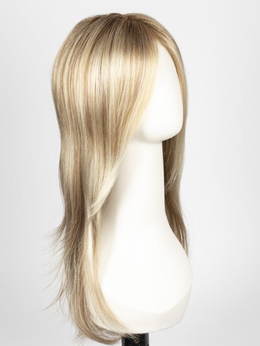 Zara Petite | Synthetic Lace Front Wig (Mono Top) - Image 47