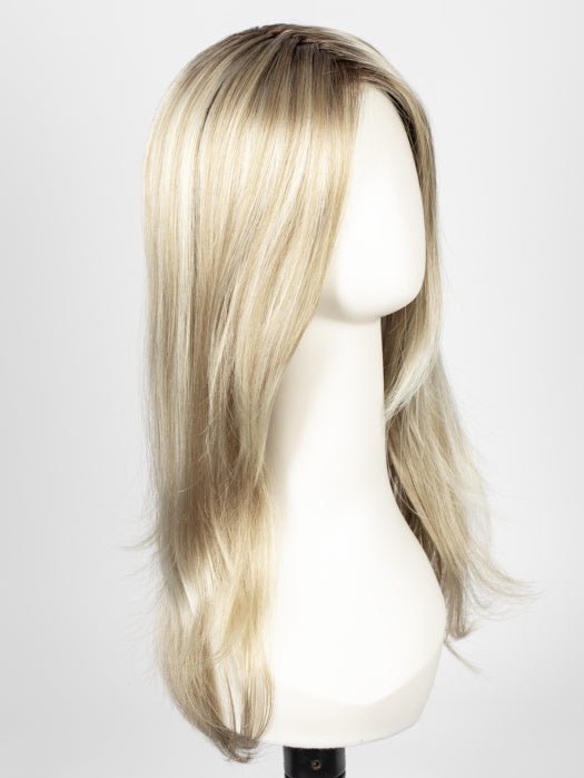 Zara Petite | Synthetic Lace Front Wig (Mono Top) - Image 48