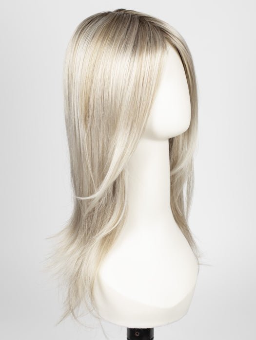 Zara Petite | Synthetic Lace Front Wig (Mono Top) - Image 50
