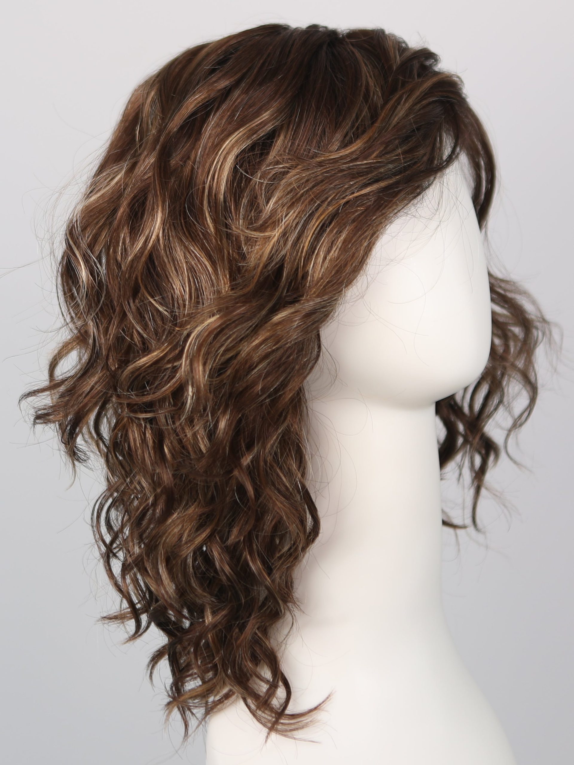 Finn | Synthetic Lace Front Wig - Image 44