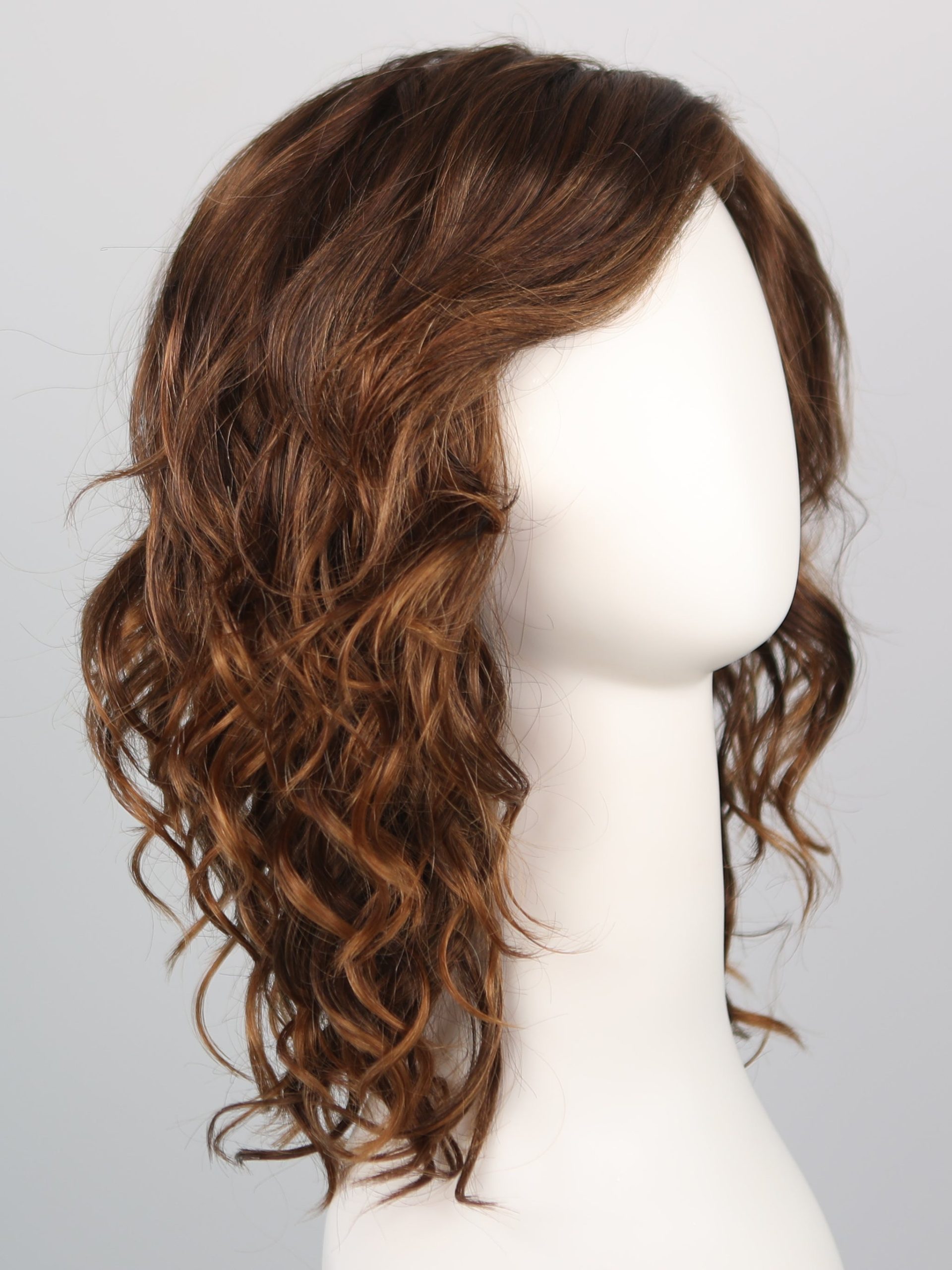 Finn | Synthetic Lace Front Wig - Image 45