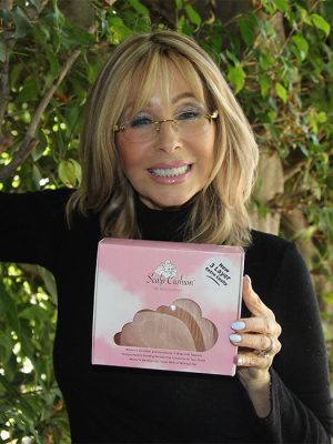 Scalp Cushion™ Extra Cushy ~ 3 Layer