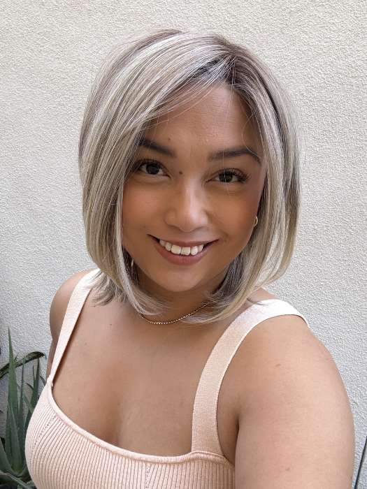 Cruise Control  | Synthetic Lace Front Wig (Hand-Tied) - Image 6