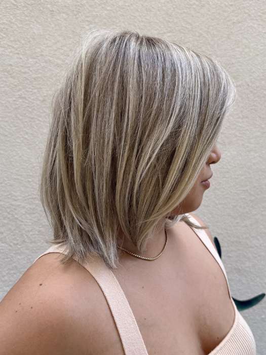 Cruise Control  | Synthetic Lace Front Wig (Hand-Tied) - Image 7