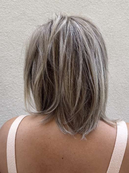 Cruise Control  | Synthetic Lace Front Wig (Hand-Tied) - Image 9