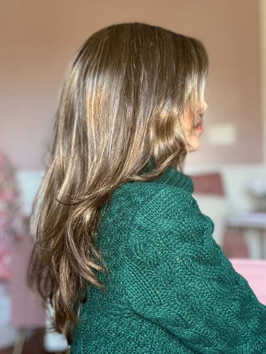 Angelica | Synthetic Wig (Basic Cap) - Image 15