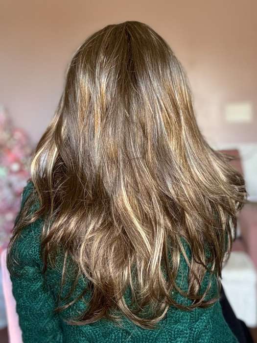 Angelica | Synthetic Wig (Basic Cap) - Image 16